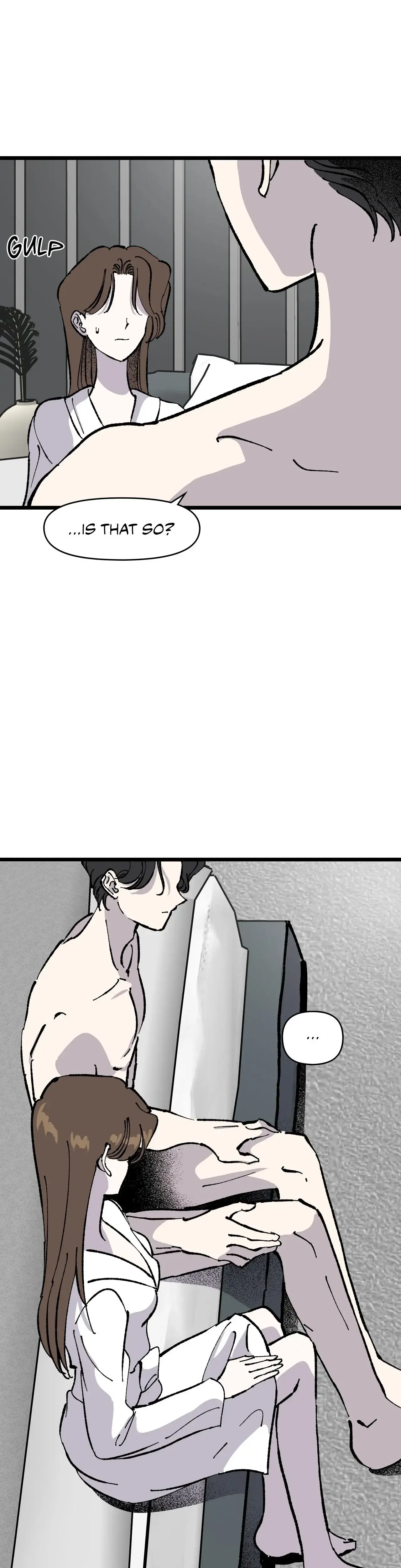 Death To Dignity Chapter 19 - Page 26