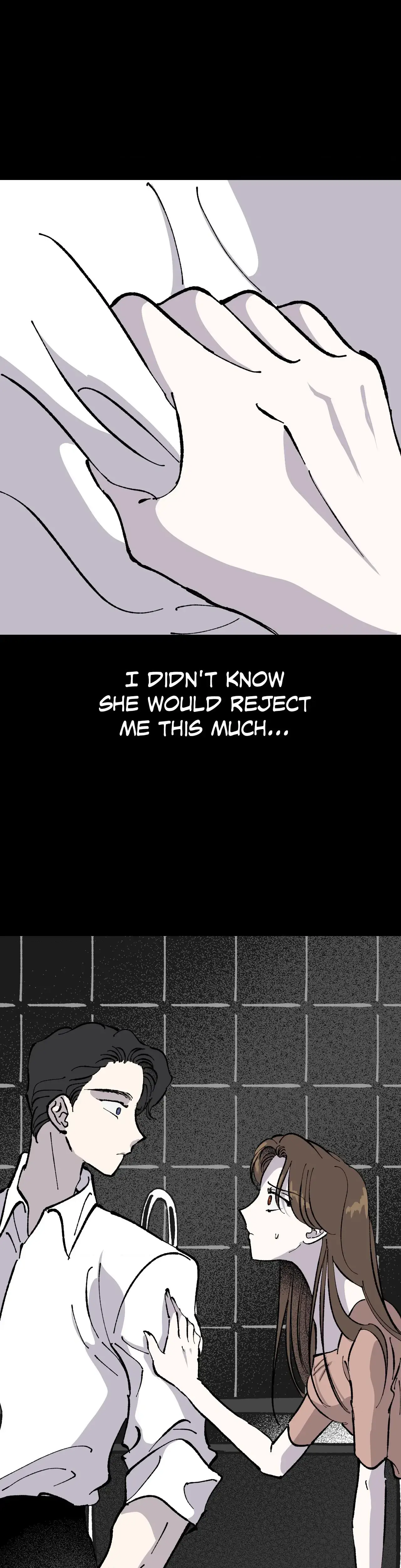 Death To Dignity Chapter 19 - Page 4