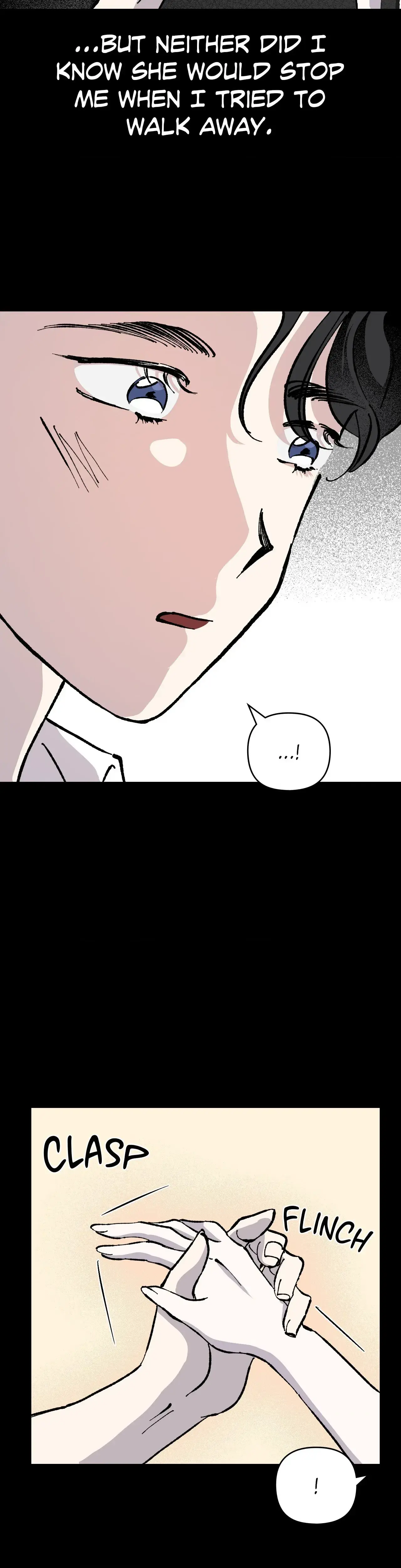 Death To Dignity Chapter 19 - Page 5