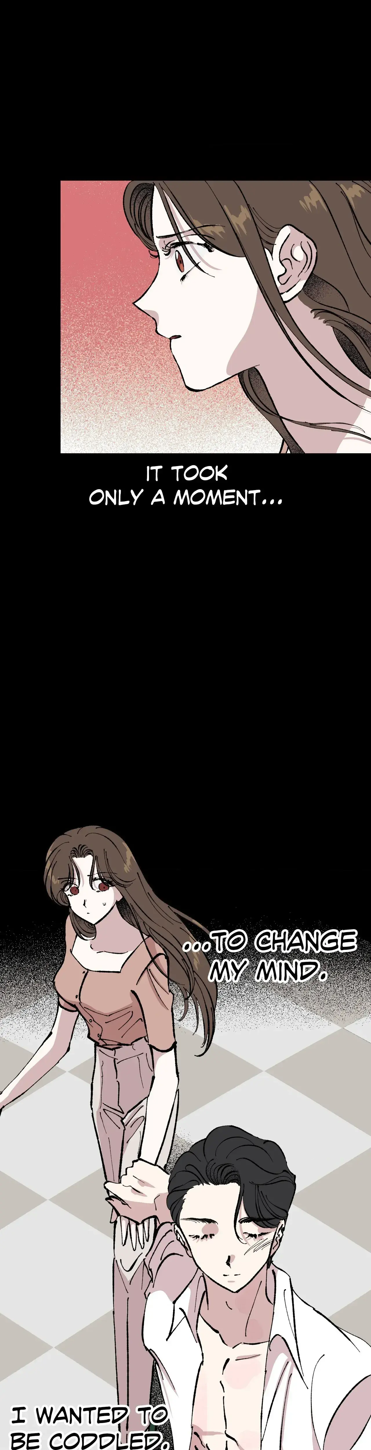 Death To Dignity Chapter 19 - Page 6
