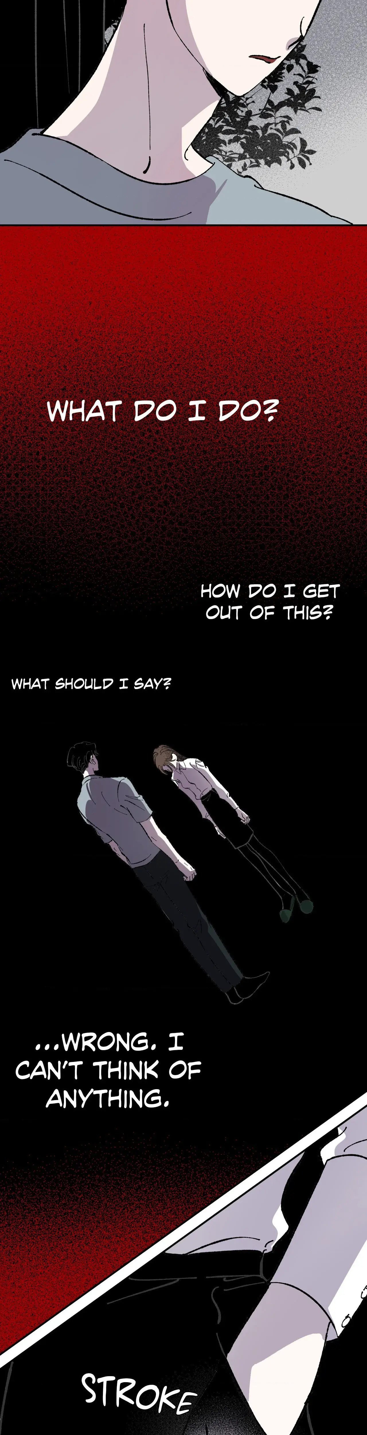 Death To Dignity Chapter 2 - Page 12