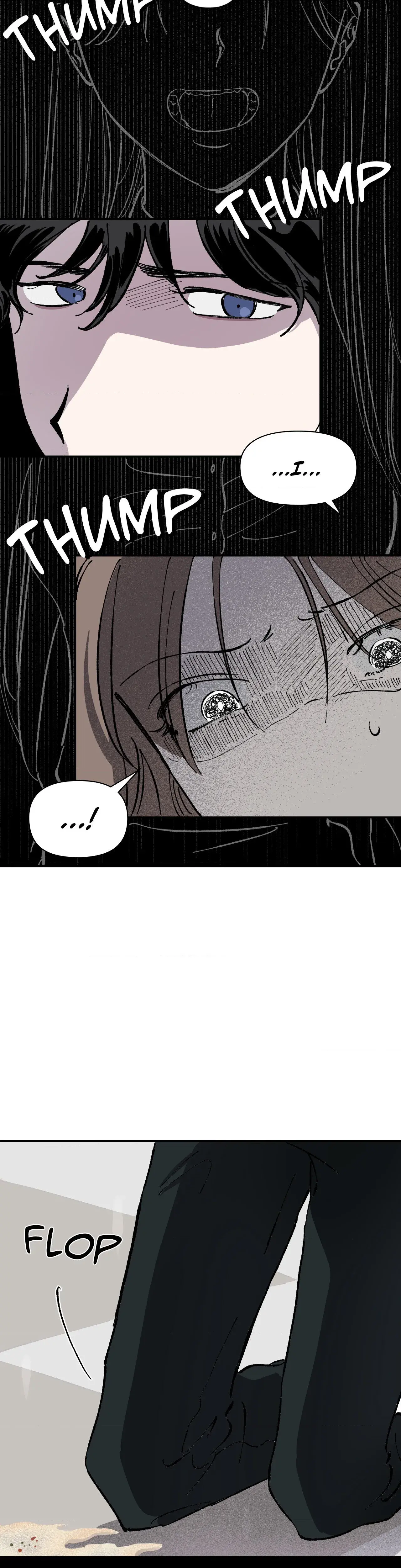 Death To Dignity Chapter 2 - Page 18