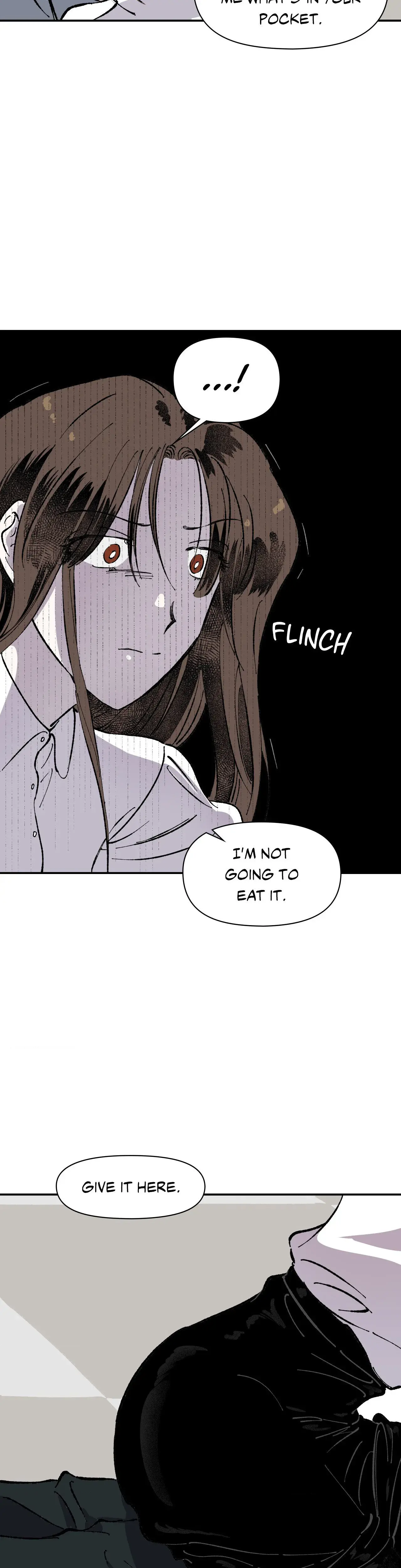 Death To Dignity Chapter 2 - Page 23