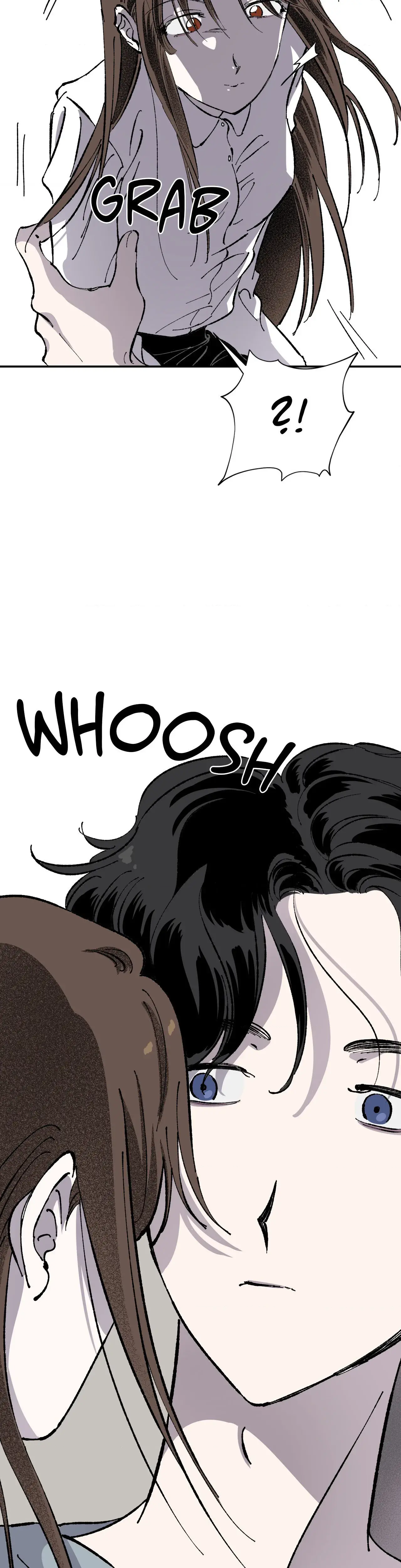 Death To Dignity Chapter 2 - Page 27