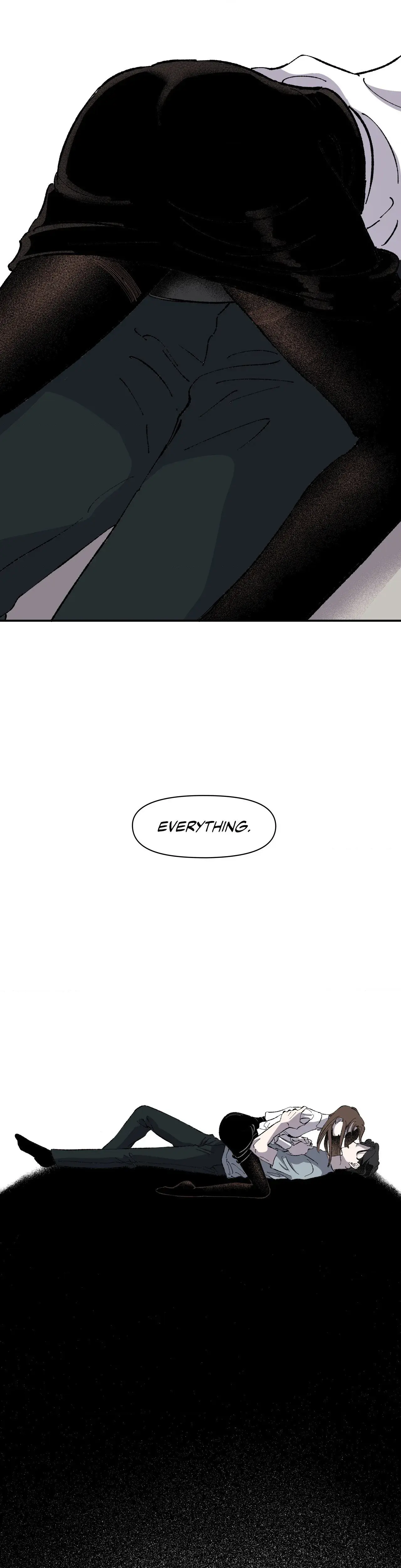 Death To Dignity Chapter 2 - Page 29