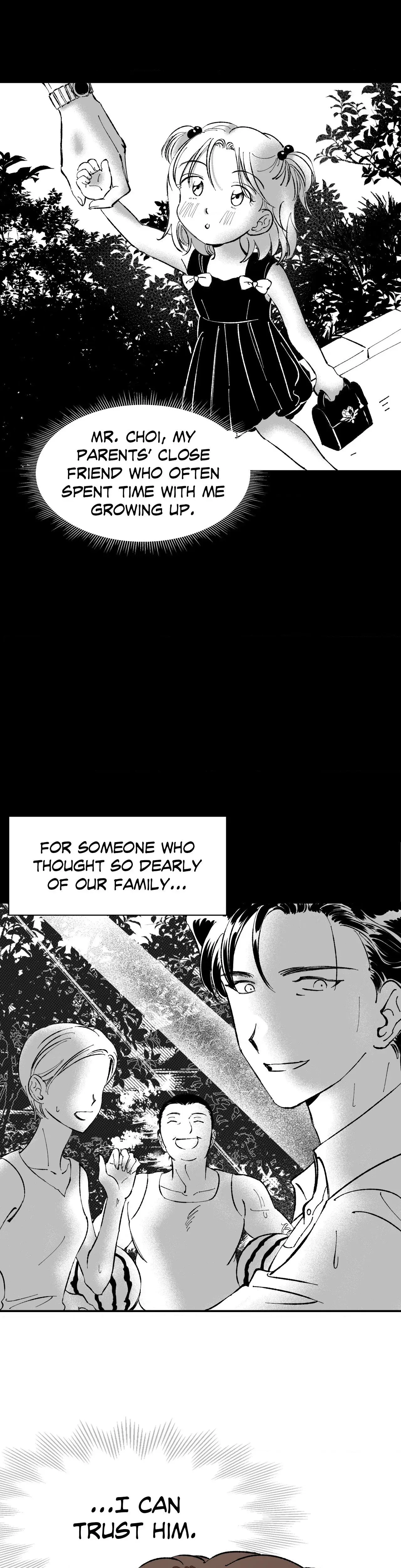 Death To Dignity Chapter 2 - Page 5