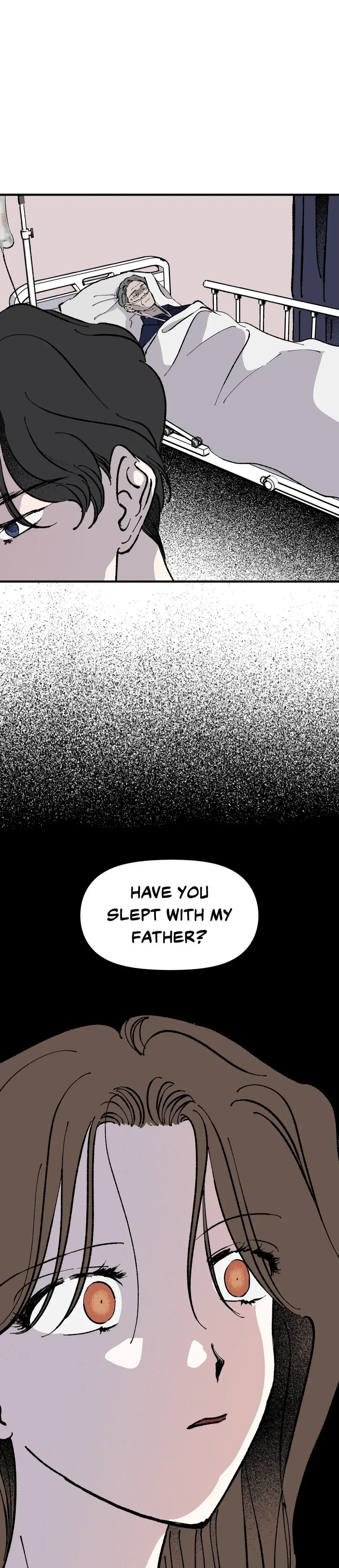 Death To Dignity Chapter 20 - Page 10