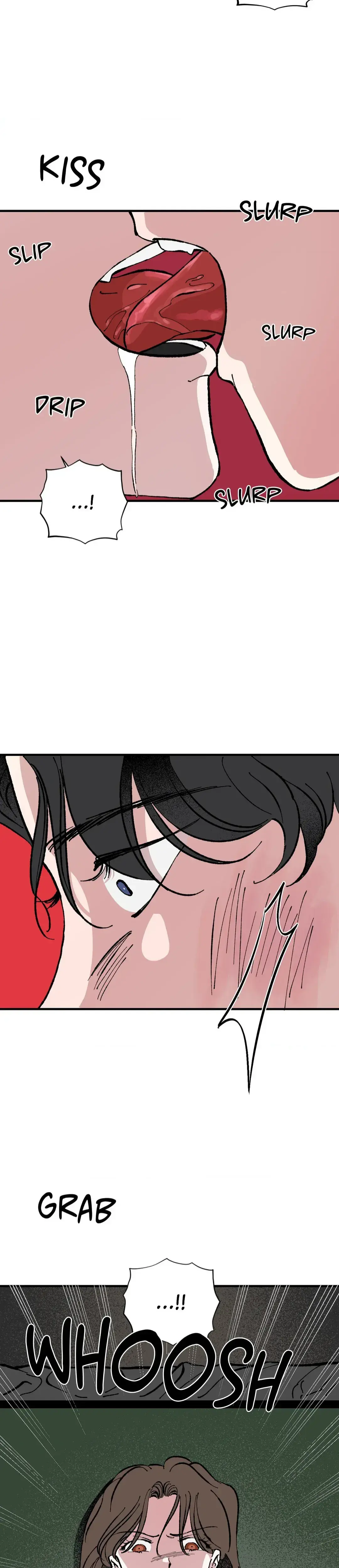 Death To Dignity Chapter 20 - Page 14