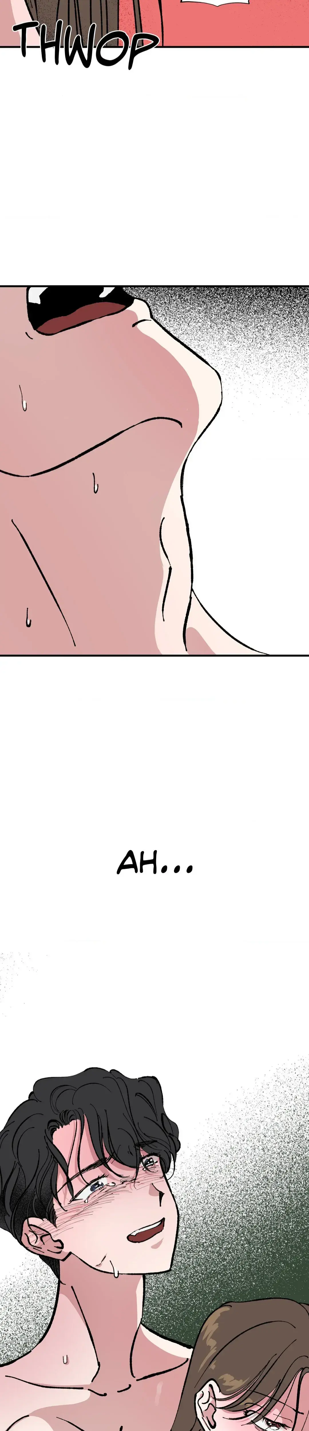 Death To Dignity Chapter 20 - Page 27