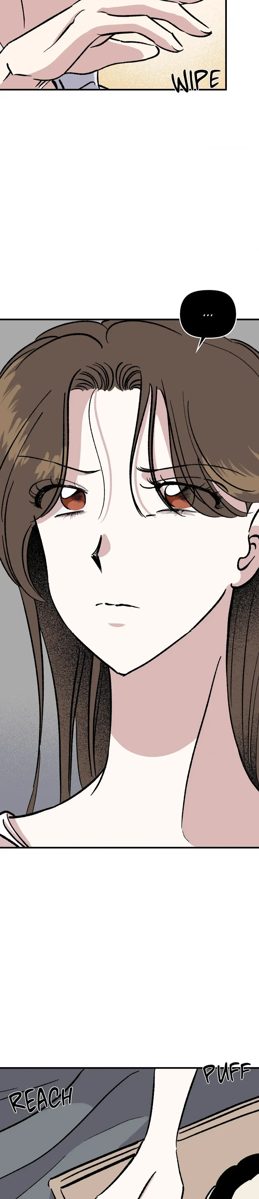 Death To Dignity Chapter 21 - Page 11
