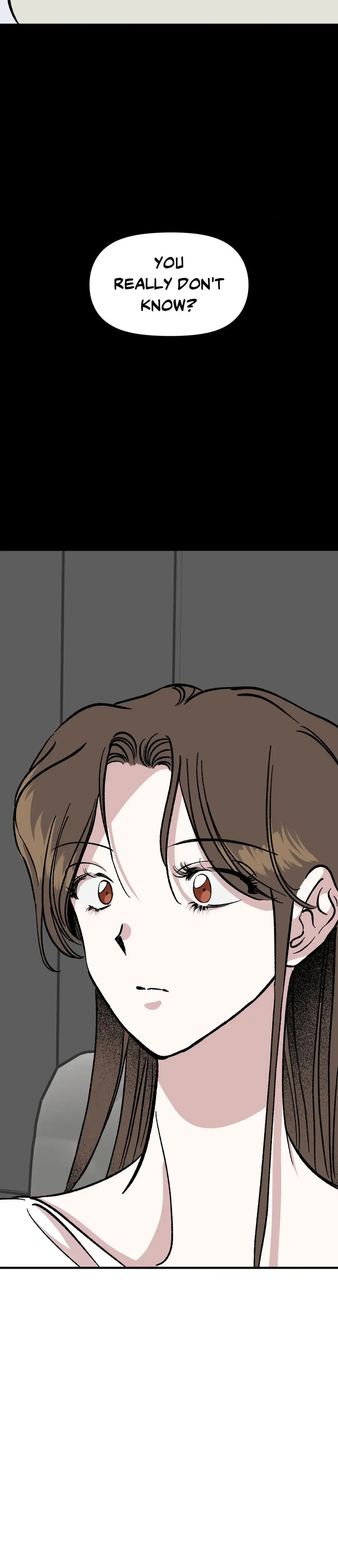 Death To Dignity Chapter 21 - Page 19