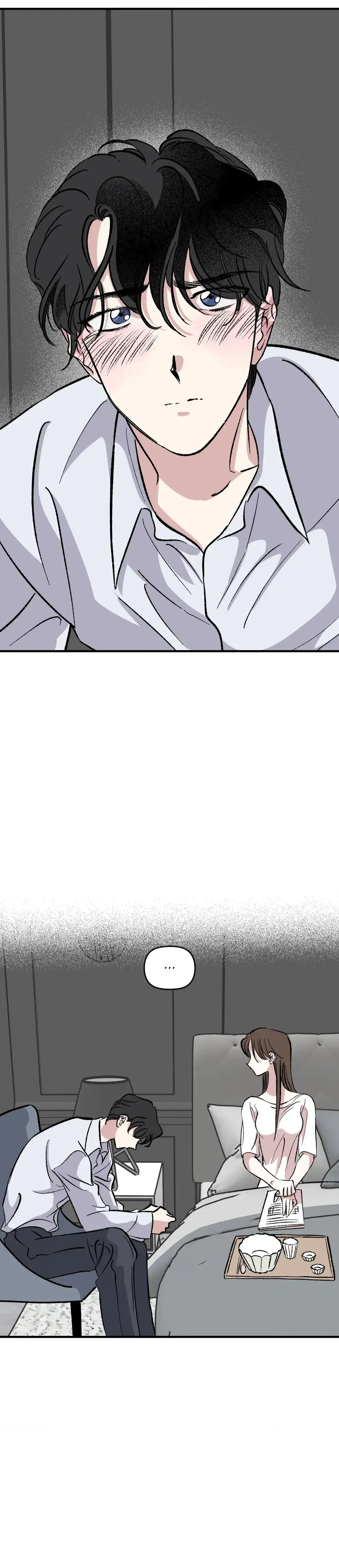 Death To Dignity Chapter 21 - Page 20