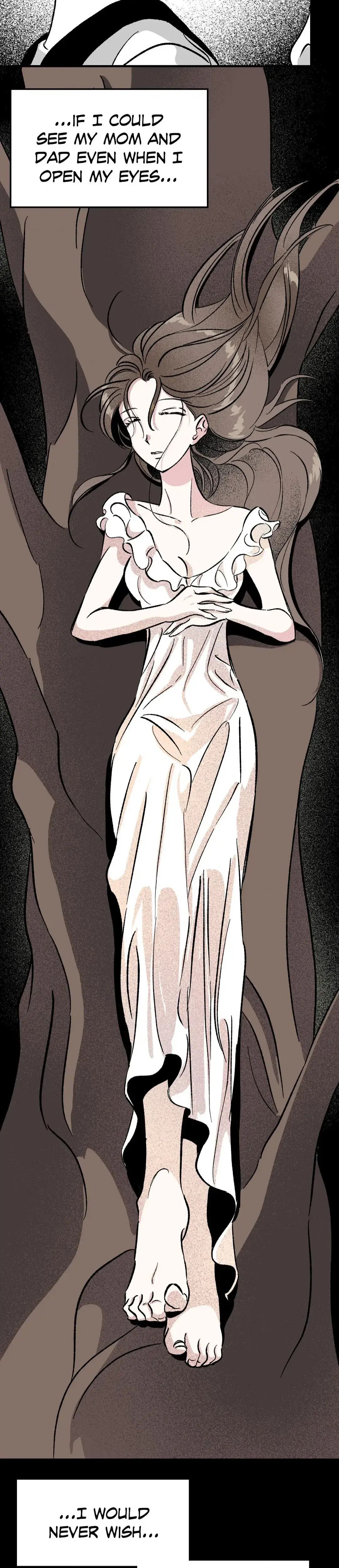 Death To Dignity Chapter 21 - Page 6