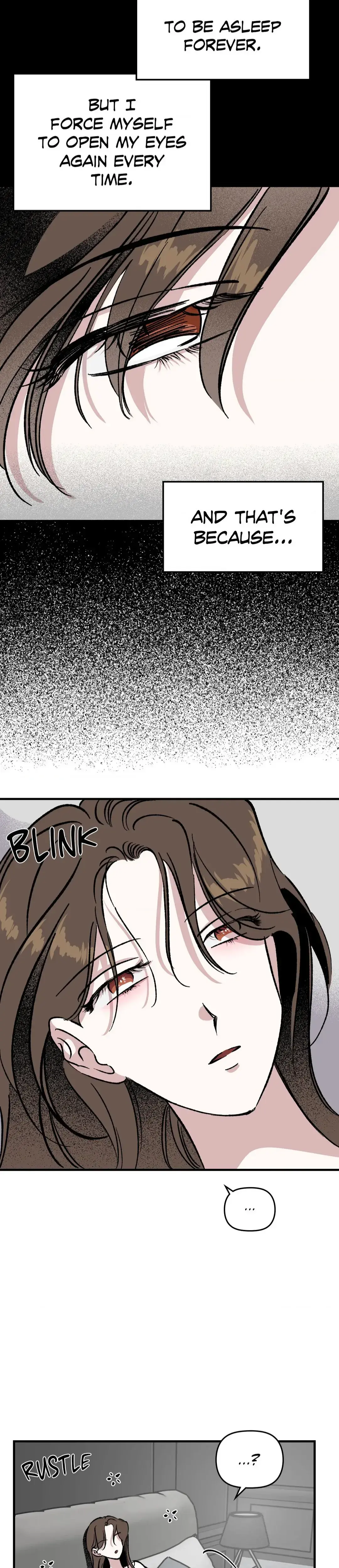 Death To Dignity Chapter 21 - Page 7