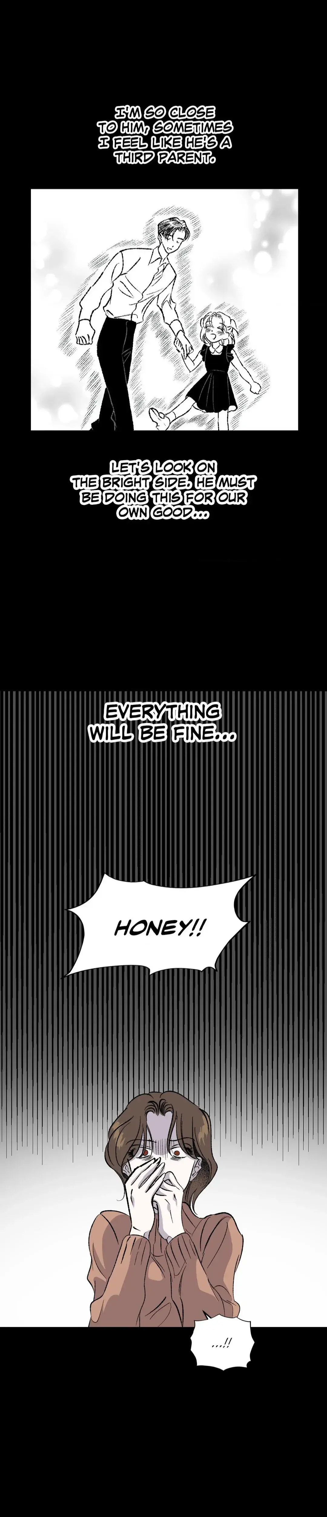 Death To Dignity Chapter 22 - Page 31