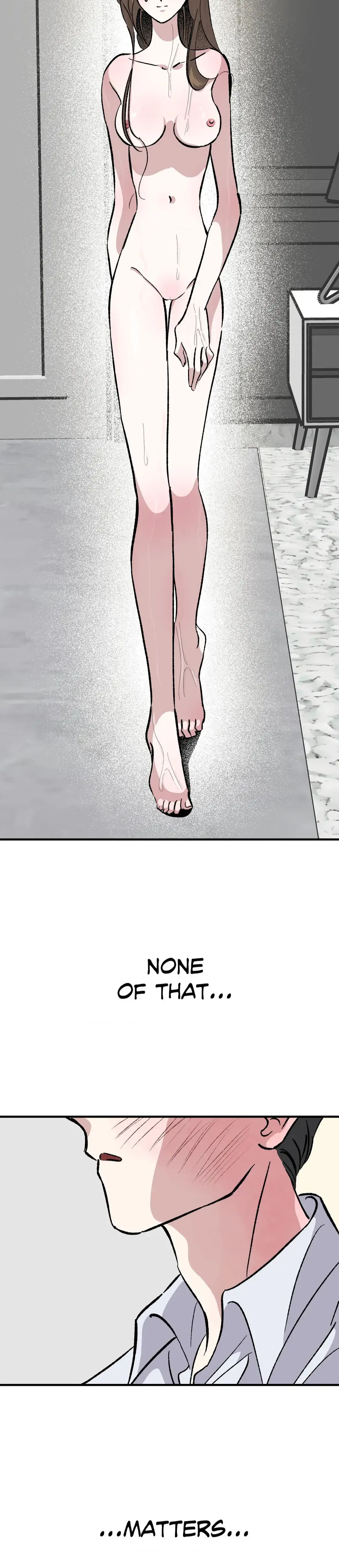 Death To Dignity Chapter 22 - Page 6