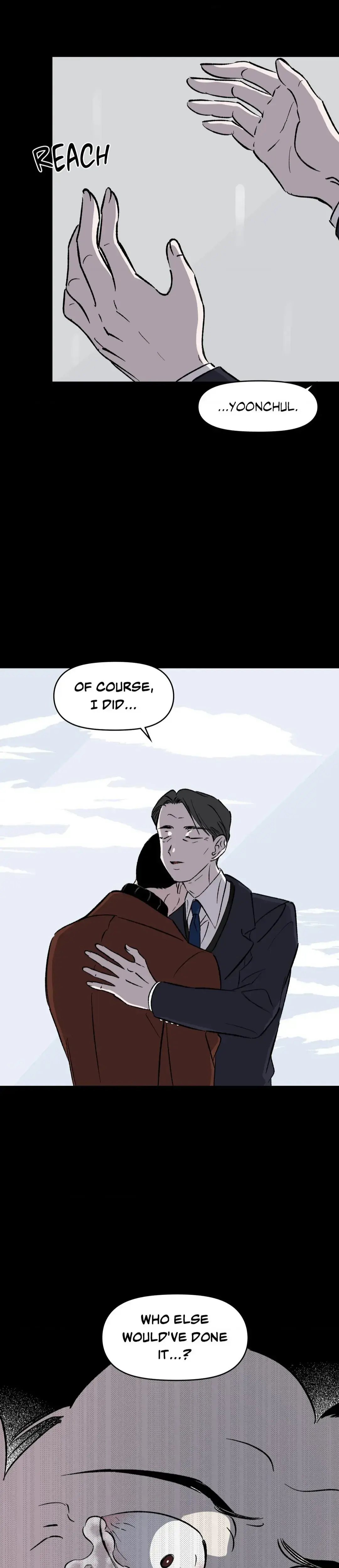 Death To Dignity Chapter 23 - Page 15