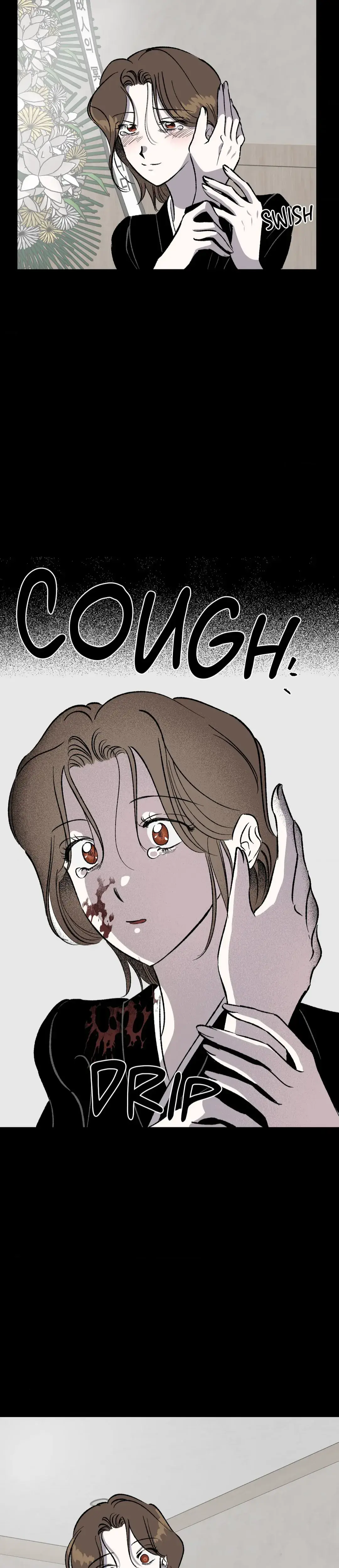 Death To Dignity Chapter 23 - Page 25