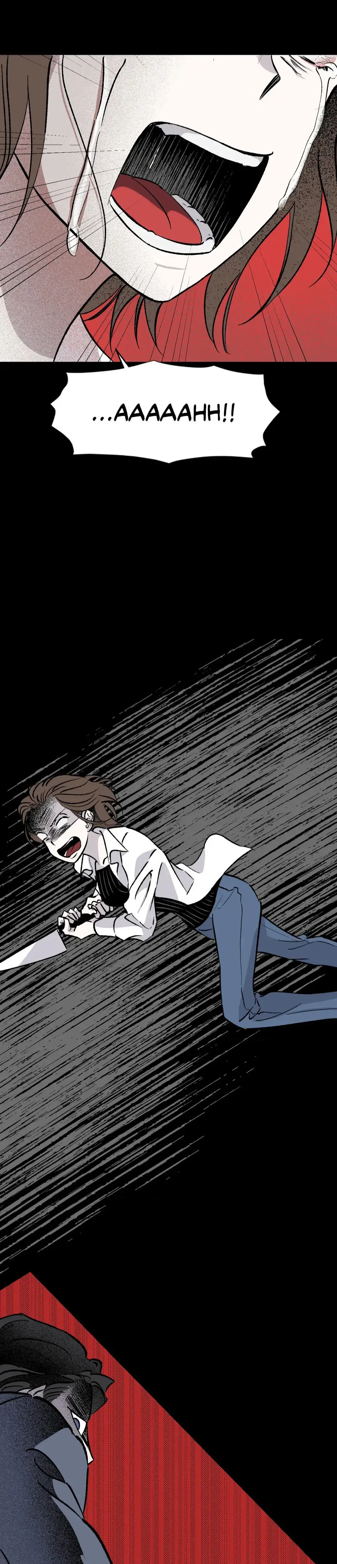 Death To Dignity Chapter 24 - Page 14