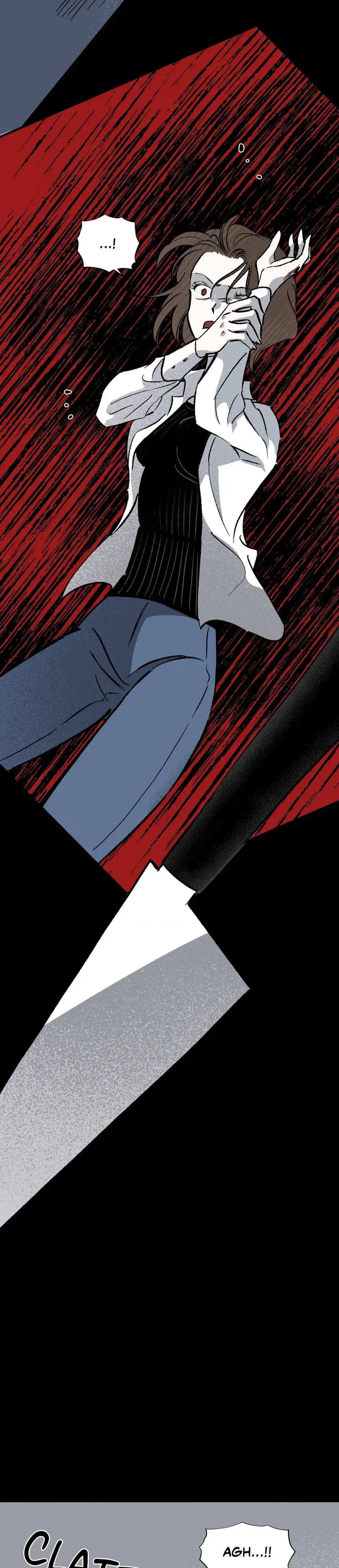 Death To Dignity Chapter 24 - Page 16