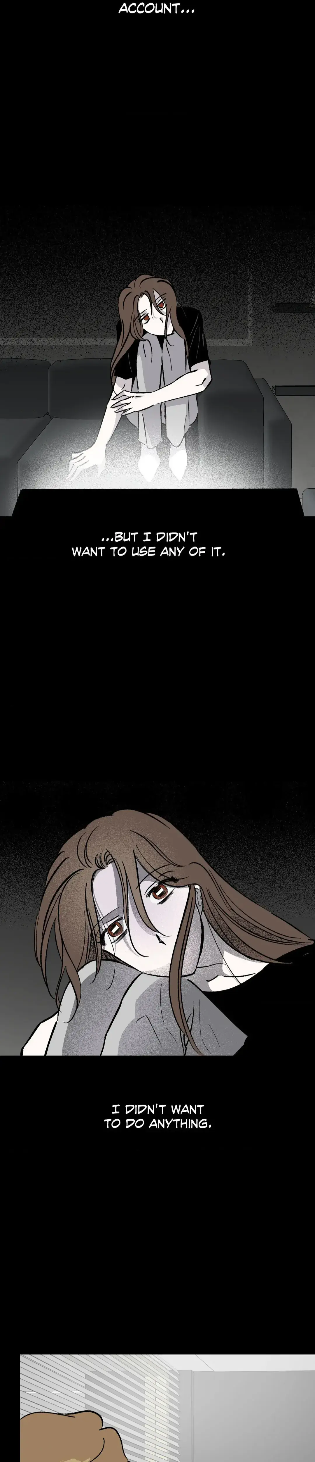 Death To Dignity Chapter 24 - Page 24