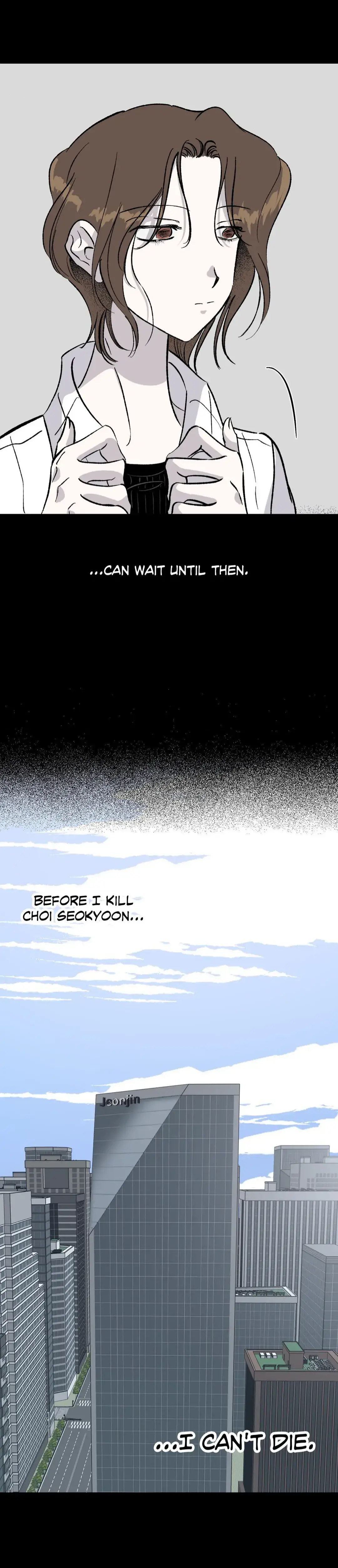 Death To Dignity Chapter 24 - Page 6