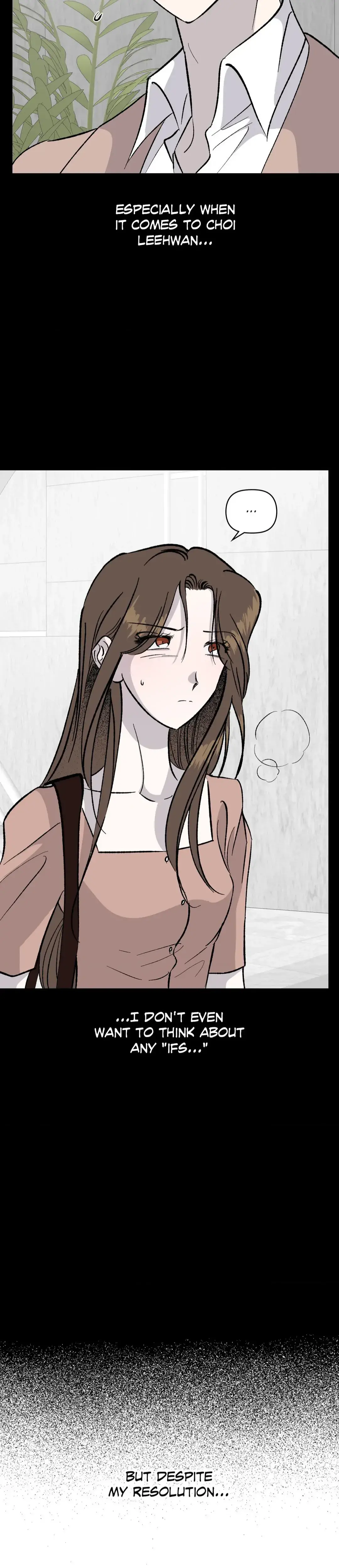 Death To Dignity Chapter 25 - Page 10