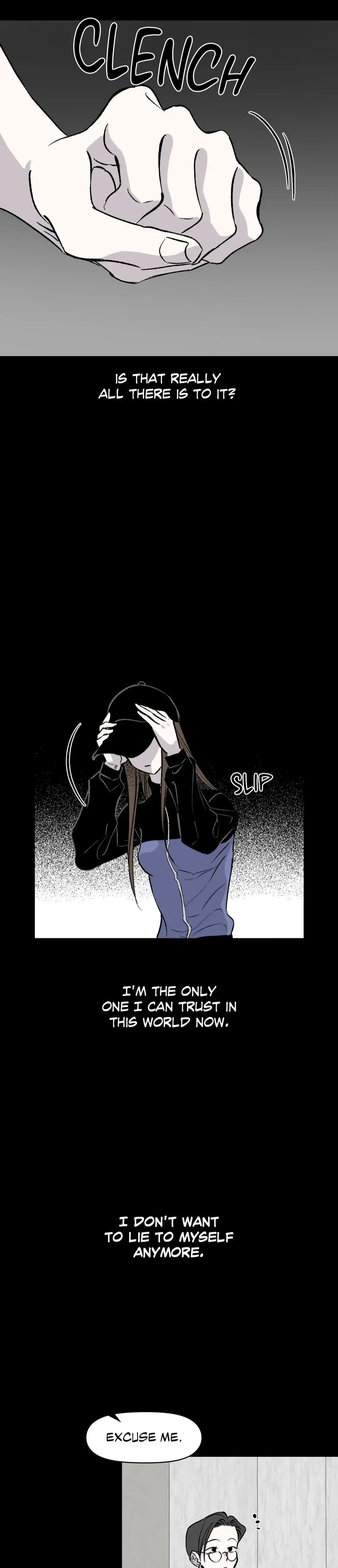 Death To Dignity Chapter 25 - Page 17