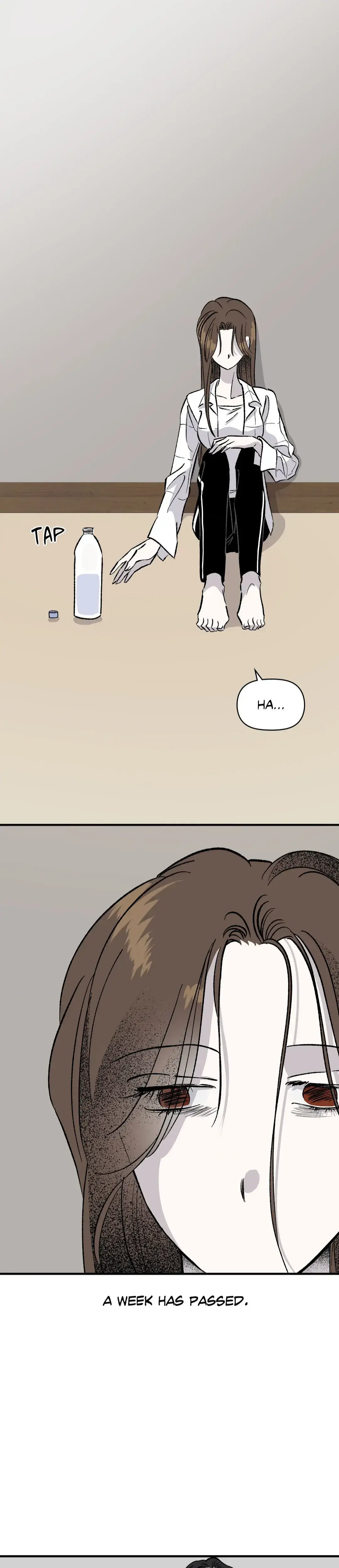 Death To Dignity Chapter 25 - Page 20