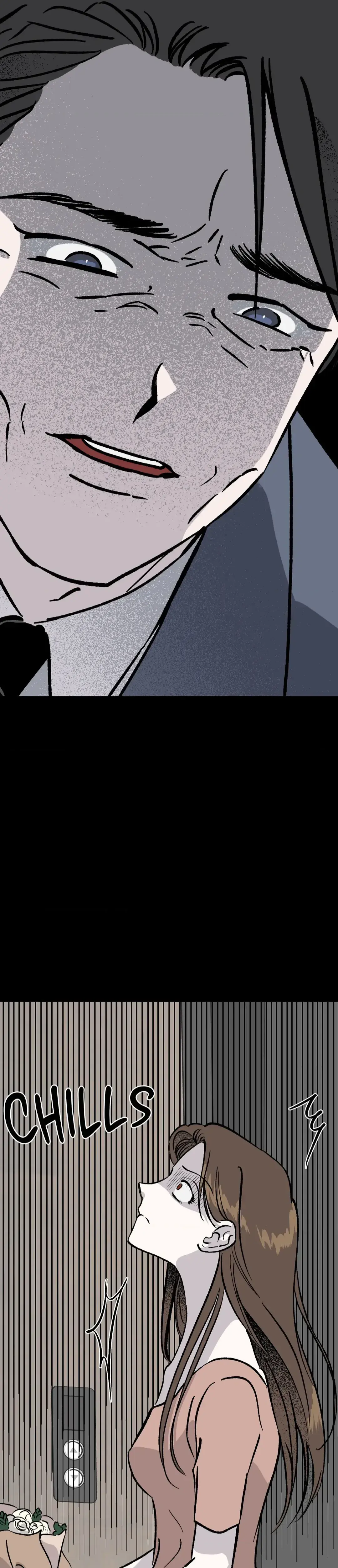 Death To Dignity Chapter 25 - Page 7
