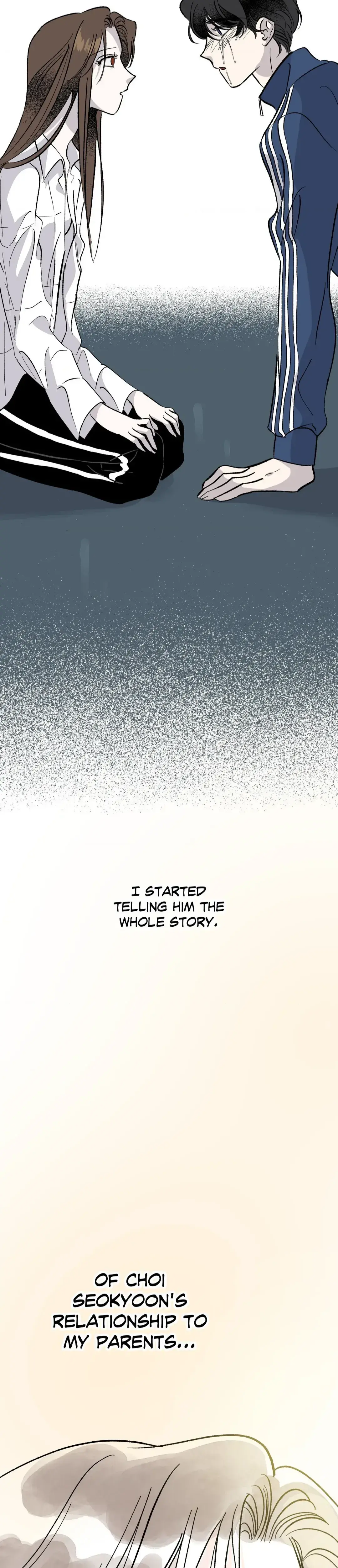 Death To Dignity Chapter 26 - Page 12