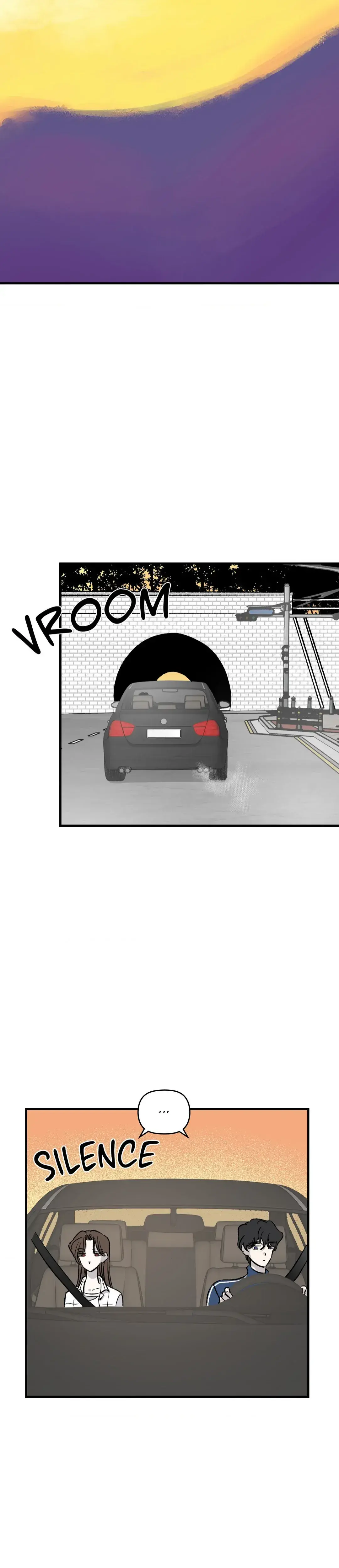 Death To Dignity Chapter 26 - Page 17