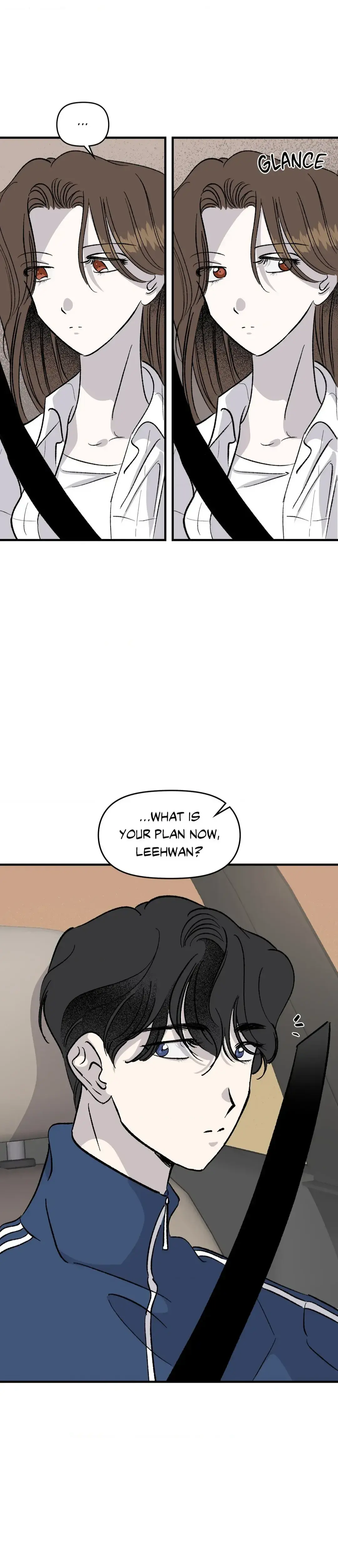 Death To Dignity Chapter 26 - Page 18