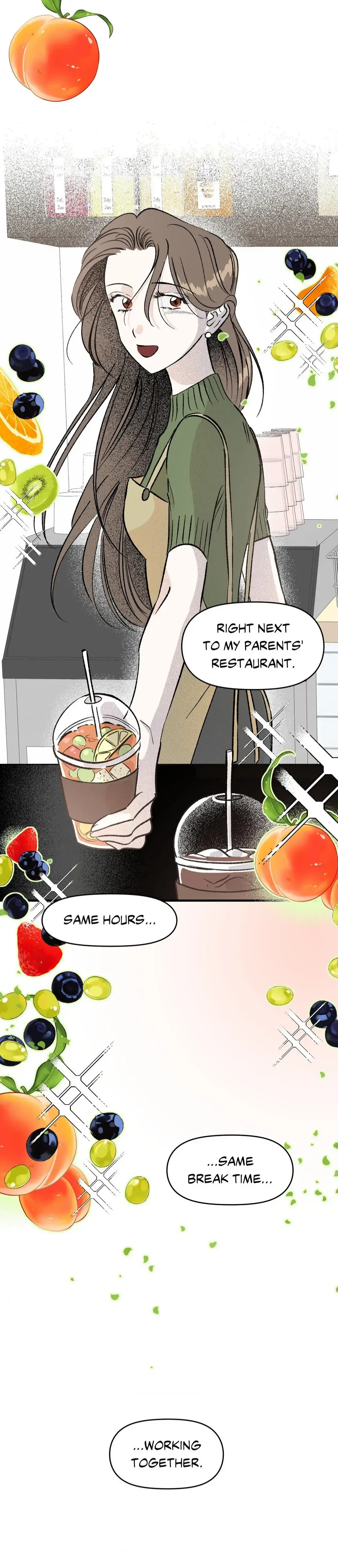 Death To Dignity Chapter 26 - Page 24