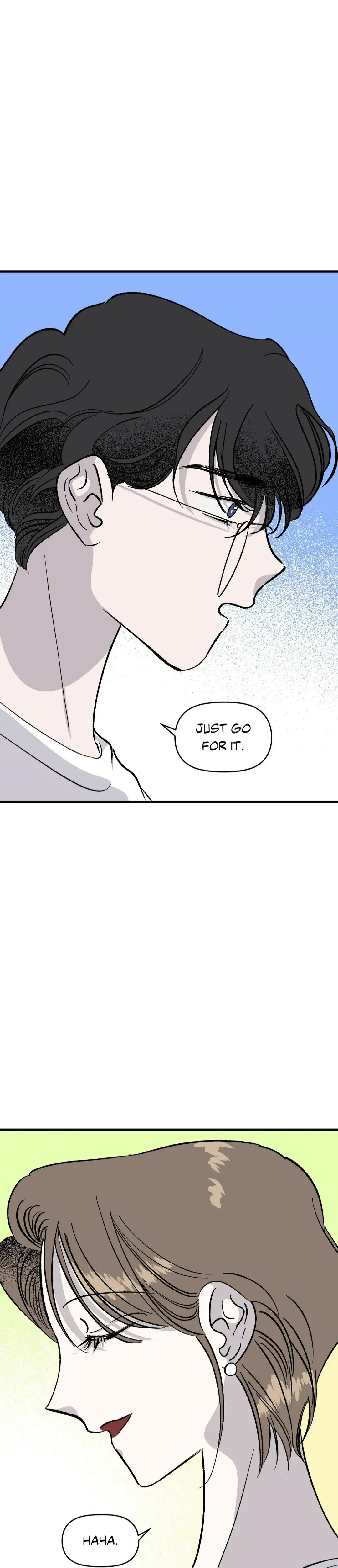 Death To Dignity Chapter 26 - Page 26