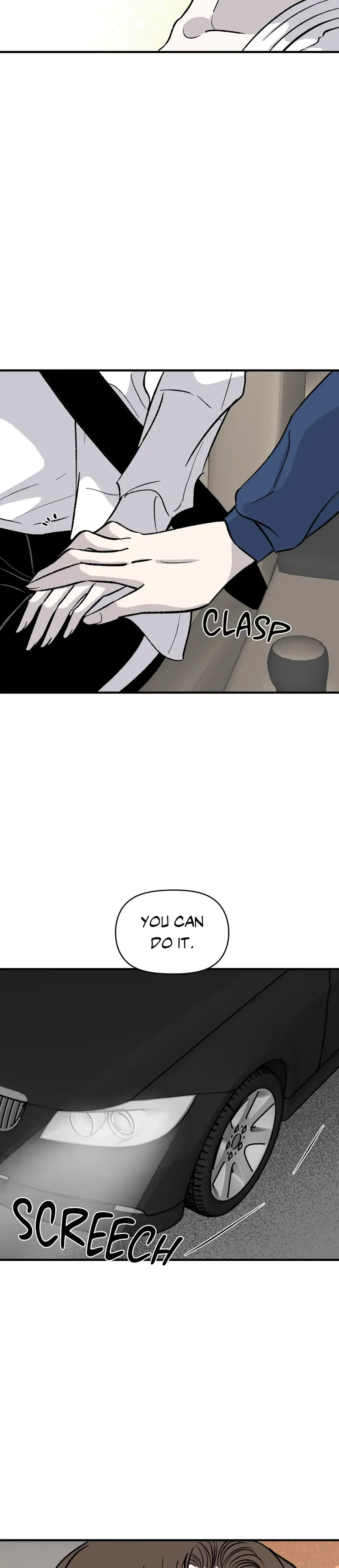 Death To Dignity Chapter 26 - Page 27