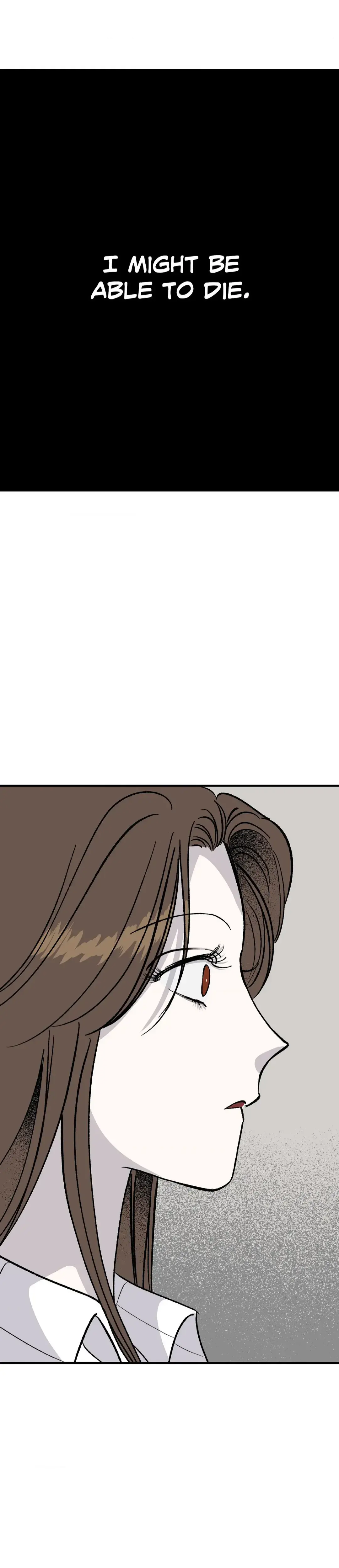 Death To Dignity Chapter 26 - Page 3