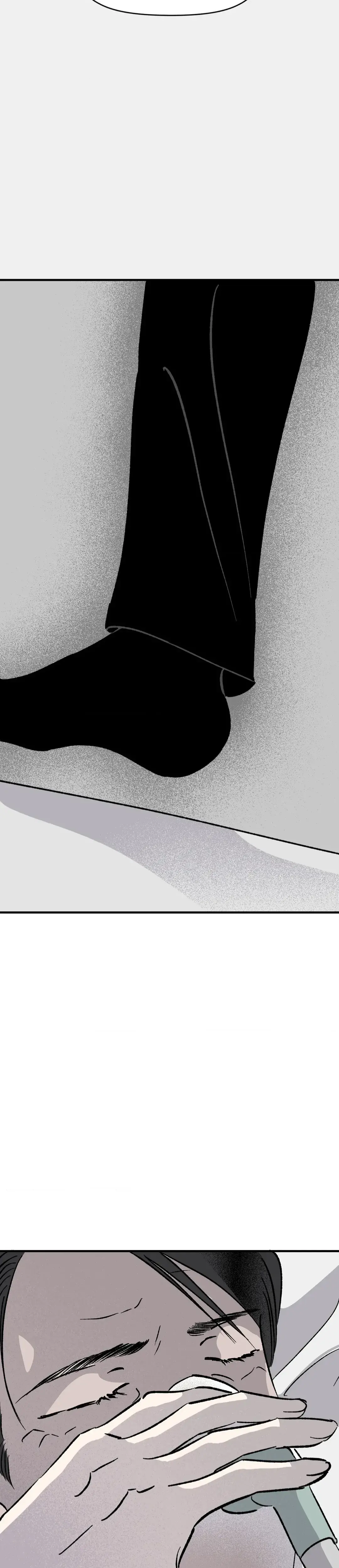 Death To Dignity Chapter 26 - Page 30