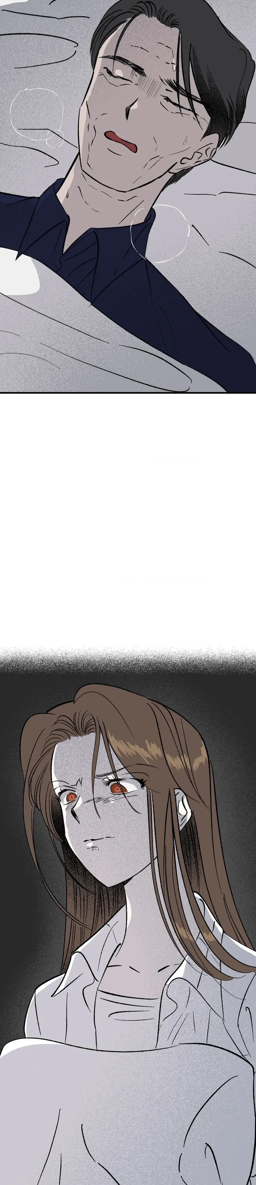 Death To Dignity Chapter 26 - Page 33