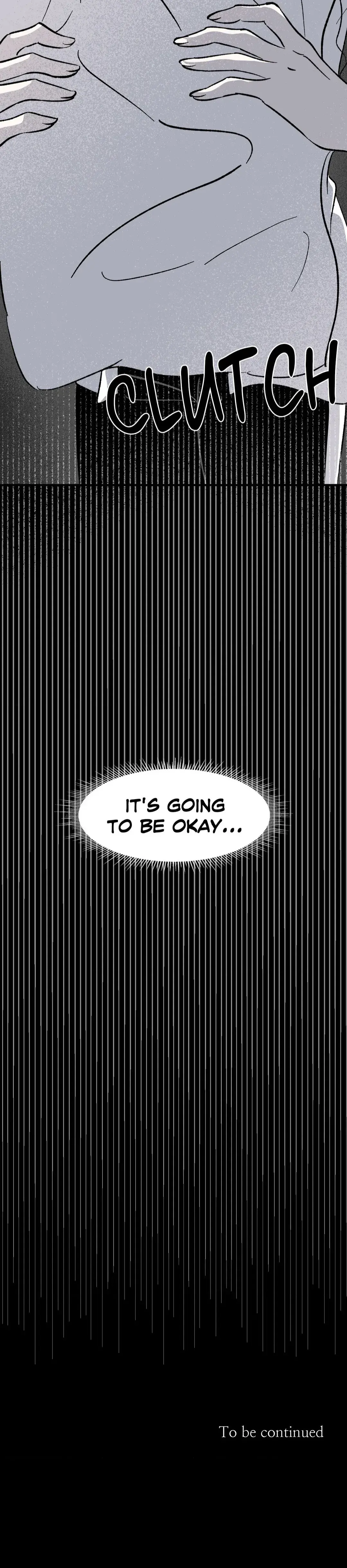 Death To Dignity Chapter 26 - Page 34