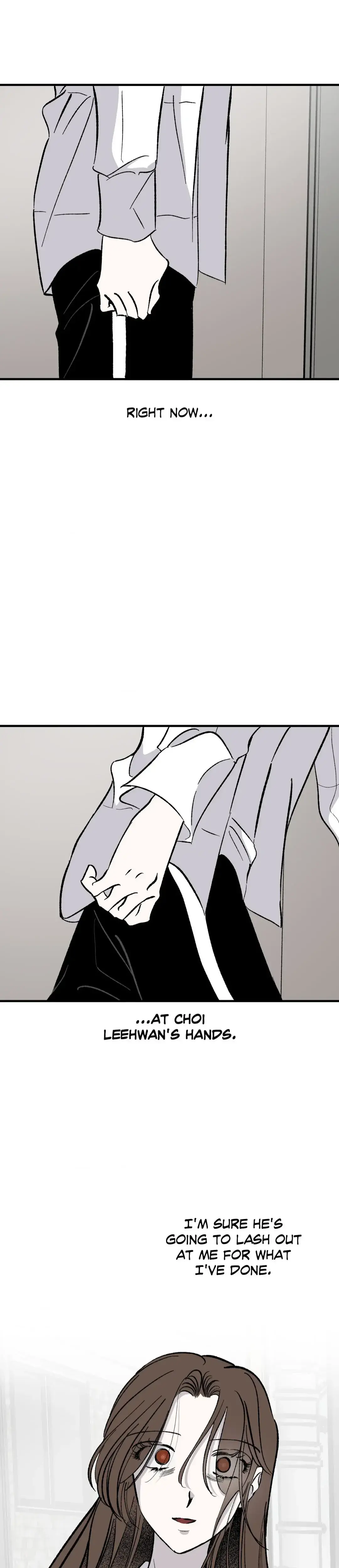 Death To Dignity Chapter 26 - Page 4