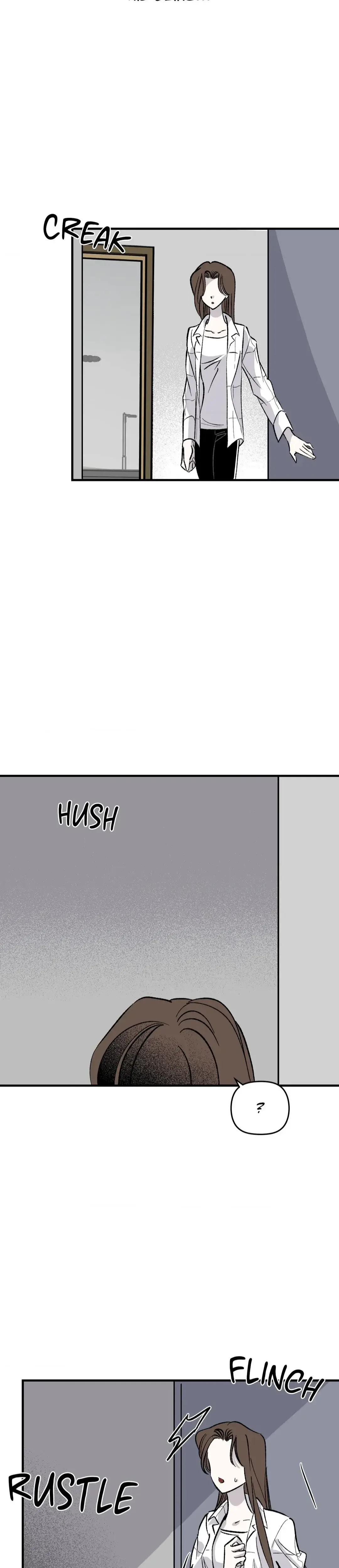 Death To Dignity Chapter 26 - Page 6