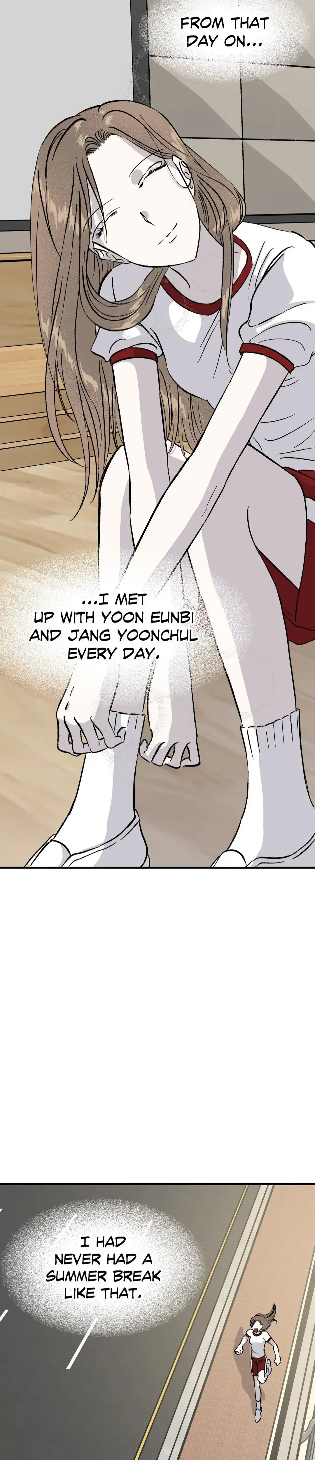 Death To Dignity Chapter 27 - Page 25