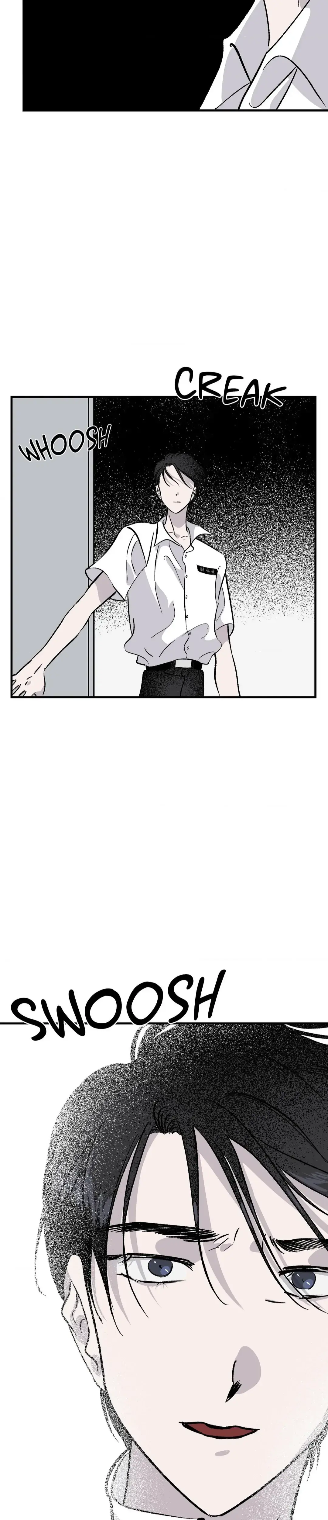 Death To Dignity Chapter 27 - Page 3