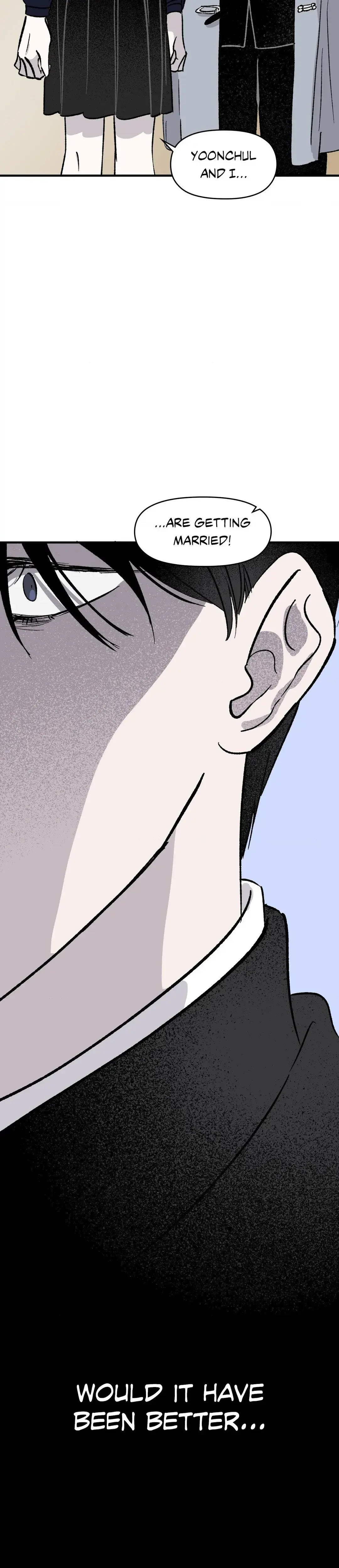 Death To Dignity Chapter 28 - Page 27