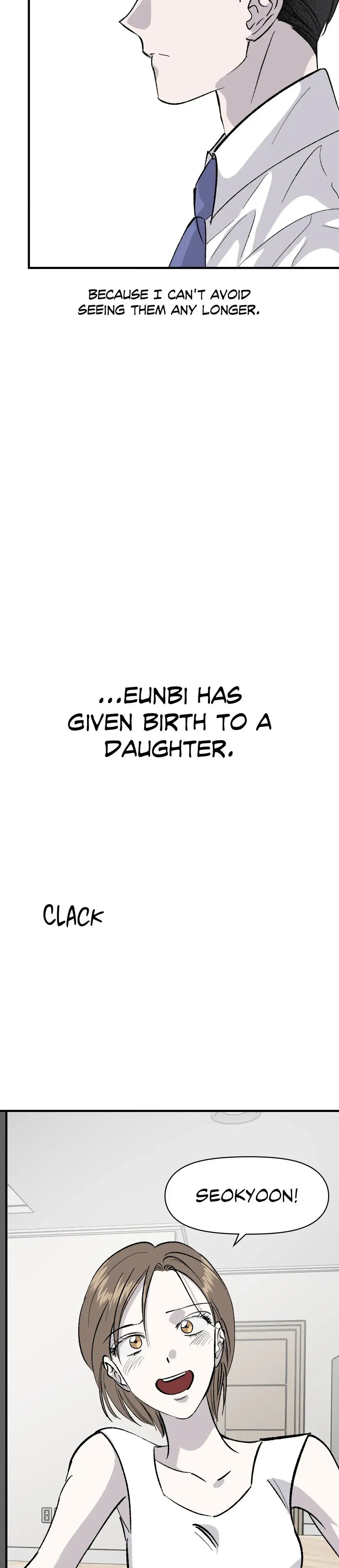 Death To Dignity Chapter 29 - Page 11