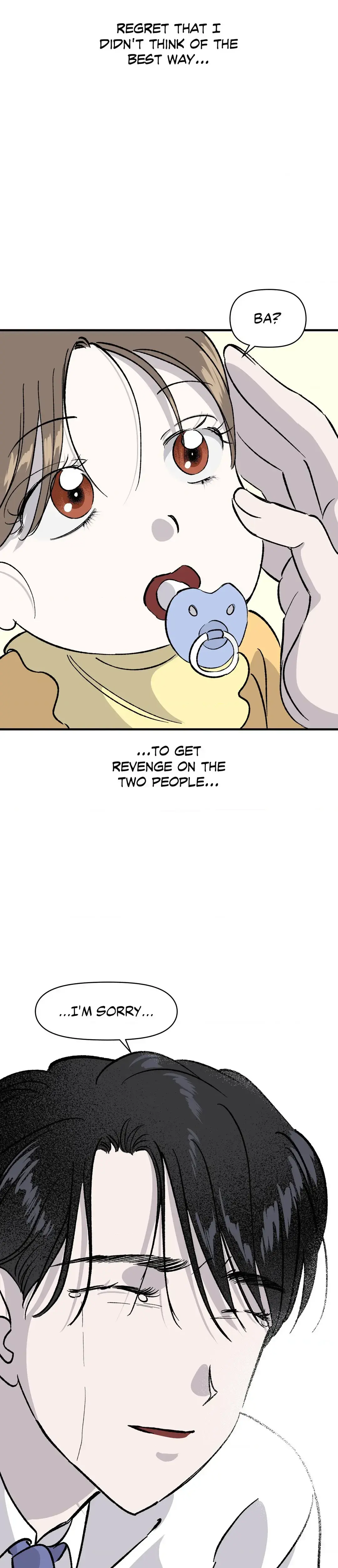 Death To Dignity Chapter 29 - Page 15