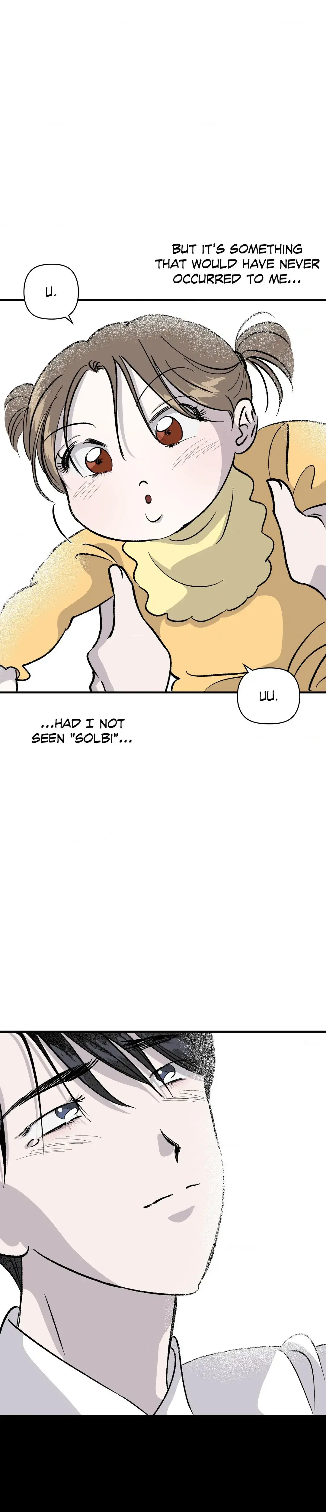Death To Dignity Chapter 29 - Page 18