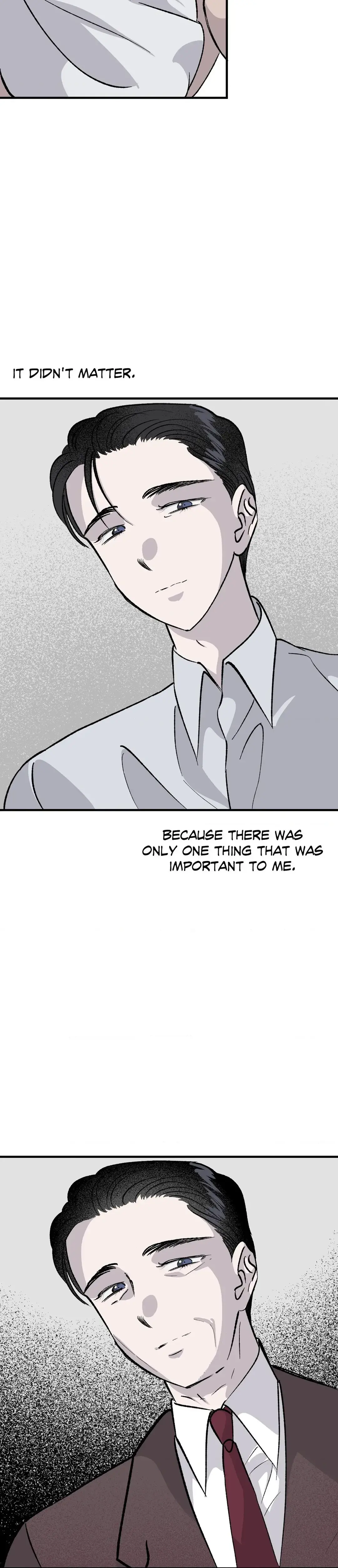 Death To Dignity Chapter 29 - Page 21