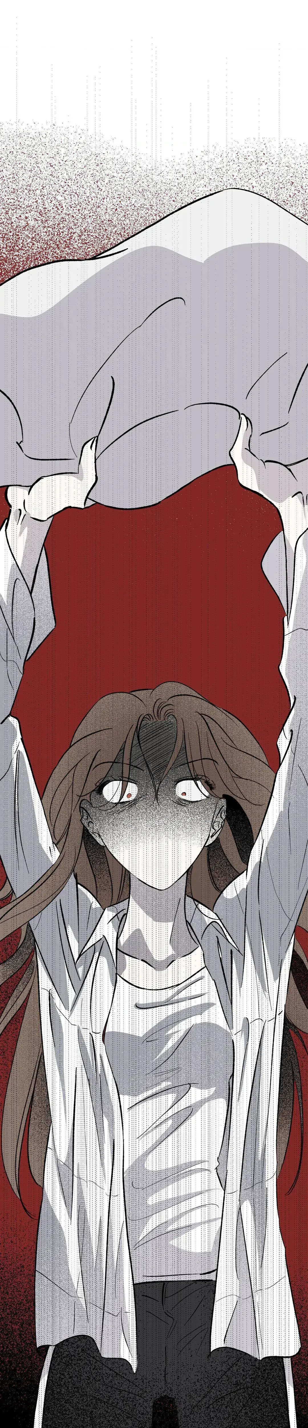 Death To Dignity Chapter 29 - Page 30